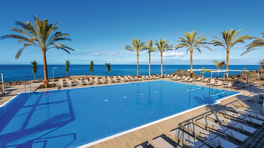 Hotel Riu Buenavista